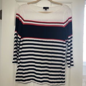 The Limited shirt Size large